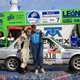 Illustration for article titled The $500 Craigslist Rally Car Hits emForza Motorsport/em